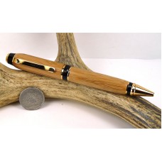 Bamboo Cigar Pencil