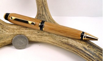 Bamboo Cigar Pen