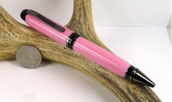 Baby Pink cigar pen