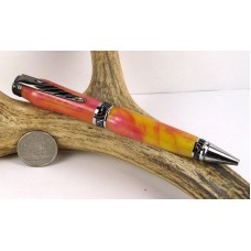 Pink Grapefruit Ultra Cigar Pen