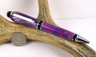 Orion Nebula Cigar Pen