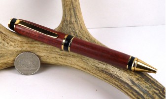 Bloodwood Cigar Pen