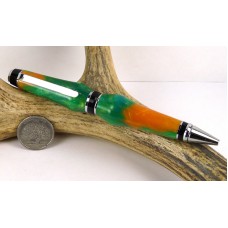 Cantaloupe Cigar Pen