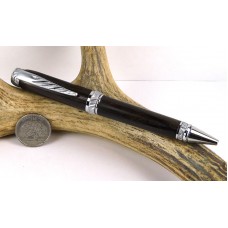 Ziricote Ultra Cigar Pen