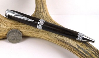 Ziricote Ultra Cigar Pen