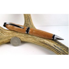 Teak Cigar Pencil