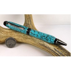 Southwestern Green Cigar Pen