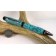 Southwestern Green Cigar Pen