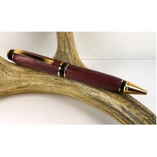PurpleHeart Cigar Pen