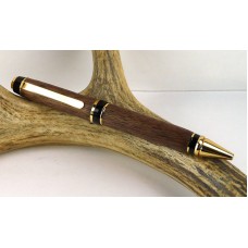 Walnut Cigar Pen