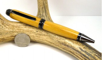 Osage Orange Cigar Pen