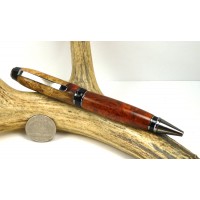 Amboyna Cigar Pen