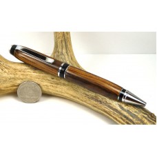 Tigerwood Cigar Pen