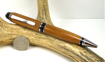 Rosewood Cigar Pen