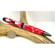 Lipstick Camo Cigar Pen