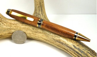 Cocobolo Cigar Pen