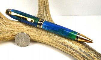 Parrot Bay Cigar Pen