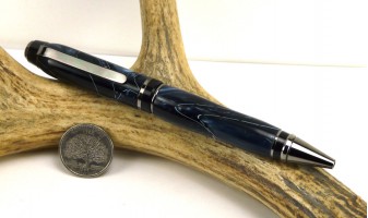 Night Sky Cigar Pen