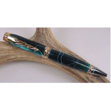Rain Forest Ultra Cigar Pen