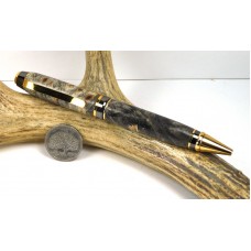 Buckeye Burl Cigar Pen