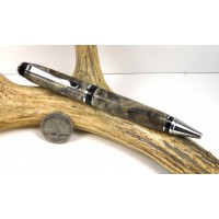 Buckeye Burl Cigar Pen