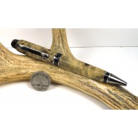 Buckeye Burl Cigar Pen