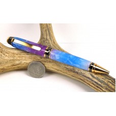 Sea Orchid Cigar Pen