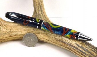 Electric Disco Cigar Pen