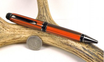 Bengal Tiger Cigar Pen