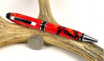 Roadmap Cigar Pen