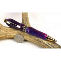 Orion Nebula Cigar Pen