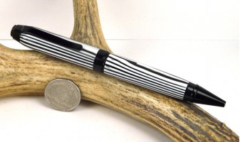Zebra Cigar Pen