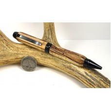 Spalted Maple Cigar Pen