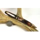 Bronze Marble Cigar Pen