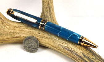 Sea Breeze Cigar Pen