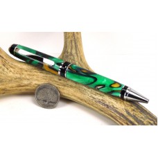 Gecko Cigar Pen