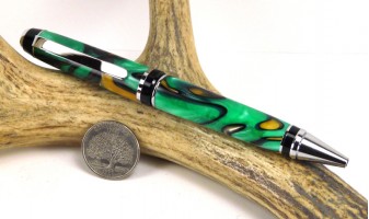 Gecko Cigar Pen