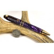 Purple Haze Cigar Pen