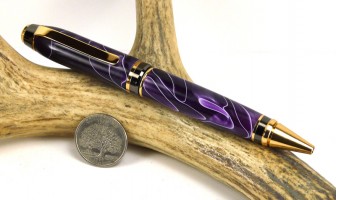 Purple Haze Cigar Pen