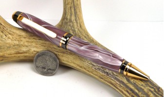 Wisteria Cigar Pen