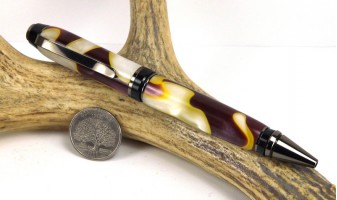 Banana Split Cigar Pen