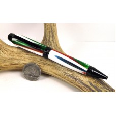 Rainbow Cigar Pen