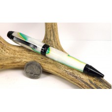 Key Lime Cigar Pen