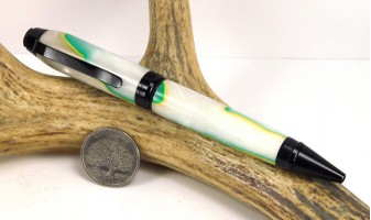 Key Lime Cigar Pen