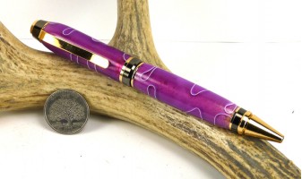 Crocus Cigar Pen