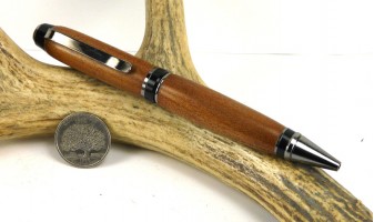 Mesquite Cigar Pen