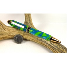 Seaweed Bay Cigar Pen