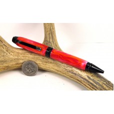 Taffy Swirl Cigar Pen