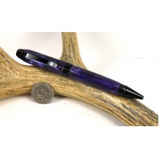 Deep Purple Cigar Pen