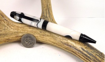 Area 51 Cigar Pen